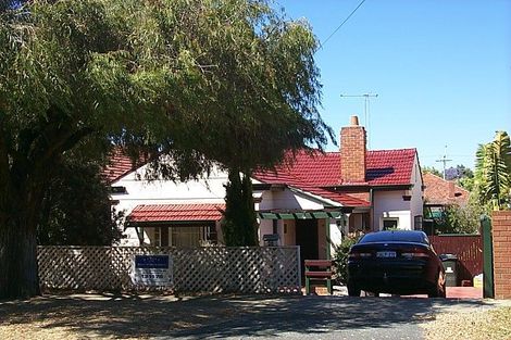 28 Lawler St, North Perth, WA 6006