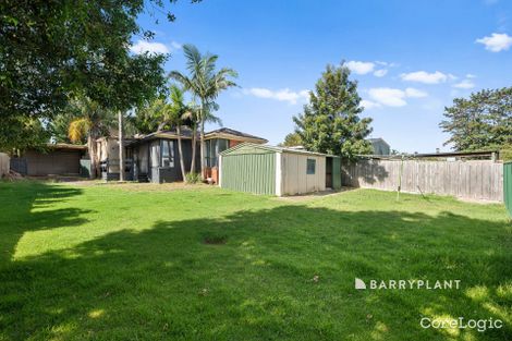 Property photo of 20 Barondi Avenue Narre Warren VIC 3805