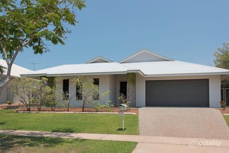 Property photo of 68 Damabila Drive Lyons NT 0810