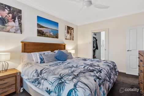Property photo of 33 Parrell Street Seaford Meadows SA 5169