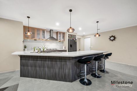 Property photo of 14 Viewline Way Lyndhurst VIC 3975