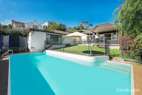 Property photo of 56 Blake Street Dover Heights NSW 2030