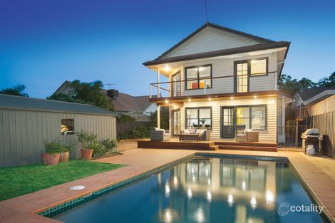 Property photo of 5 Cambridge Street Brighton East VIC 3187
