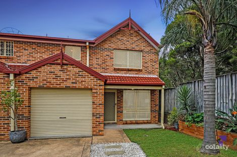9/23 Ron Scott Cct, Greenacre, NSW 2190