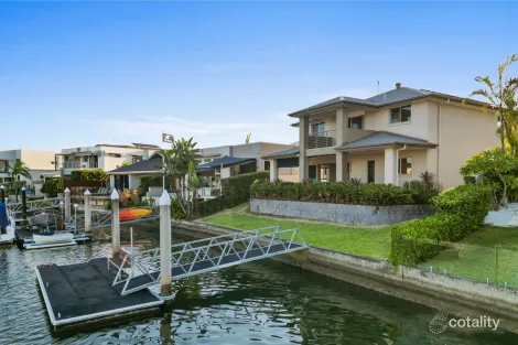 Property photo of 57 Compass Drive Biggera Waters QLD 4216