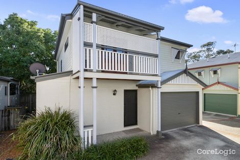 Property photo of 3/15 Worden Street Morningside QLD 4170