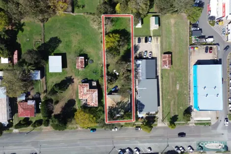 Property photo of 37 Anna Street Beaudesert QLD 4285