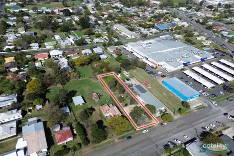 Property photo of 37 Anna Street Beaudesert QLD 4285