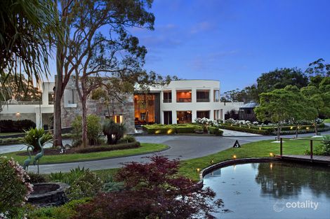 Property photo of 6 Gilmour Close Glenhaven NSW 2156