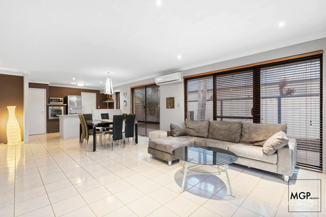 Property photo of 50 Beaumont Parkway Success WA 6164