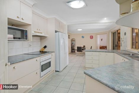 Property photo of 82 Starkey Street Wellington Point QLD 4160