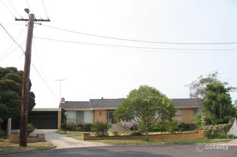 4 Attunga Ct, Doncaster, VIC 3108