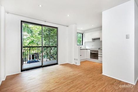Property photo of 13/679-695 Bourke Street Surry Hills NSW 2010
