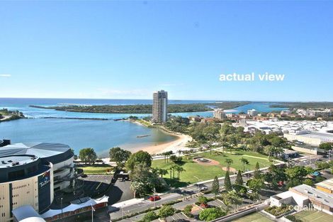 1001/2-4 Stuart St, Tweed Heads, NSW 2485