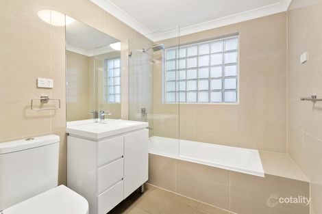 Property photo of 3/10 William Street Double Bay NSW 2028