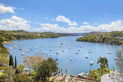 1 Burton St, Mosman, NSW 2088