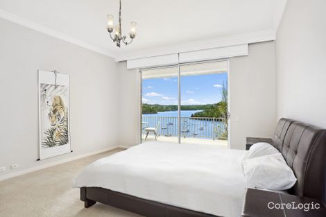 Property photo of 1 Burton Street Mosman NSW 2088