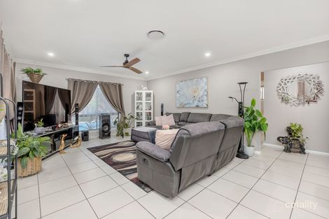 Property photo of 57 Samarai Drive Nikenbah QLD 4655