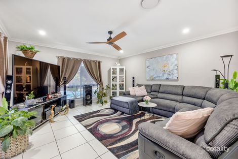 Property photo of 57 Samarai Drive Nikenbah QLD 4655
