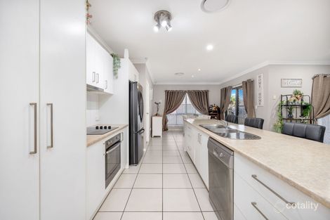 Property photo of 57 Samarai Drive Nikenbah QLD 4655