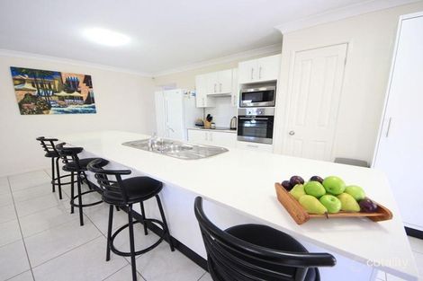 Property photo of 24 Vibrant Court Dakabin QLD 4503