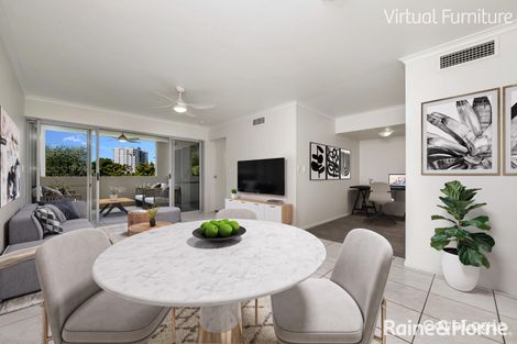 Property photo of 2/51-69 Stanley Street Townsville City QLD 4810