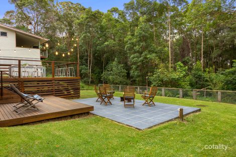 Property photo of 46B Cooloolabin Road Yandina QLD 4561