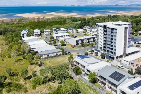Property photo of 1/21 Willoughby Crescent East Mackay QLD 4740