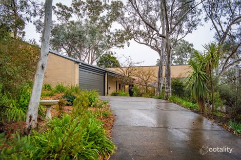 16 Araba Pl, Aranda, ACT 2614