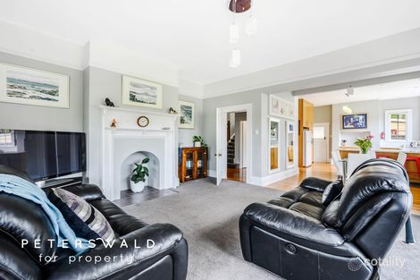 Property photo of 4 Turner Street Sandy Bay TAS 7005