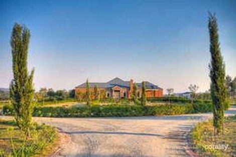 Property photo of 459 Couangalt Road Gisborne South VIC 3437