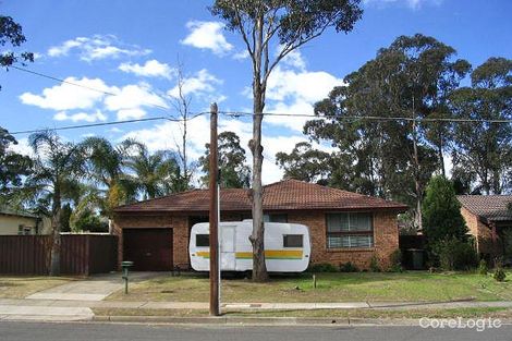 Property photo of 16 Sedgman Crescent Shalvey NSW 2770