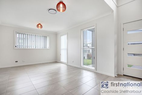 Property photo of 39 Anchorage Parade Shell Cove NSW 2529