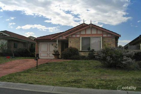 5 Stowe Ct, Wattle Grove, NSW 2173