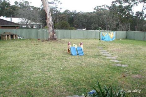 Property photo of 24 Banksia Place Oakdale NSW 2570