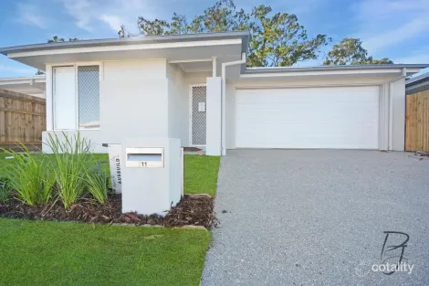 11 Randolph Bvd, Morayfield, QLD 4506