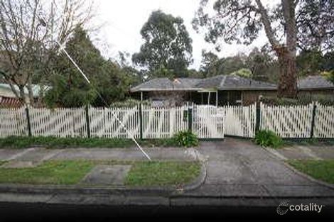 21 Dunlop Ave, Bayswater North, VIC 3153