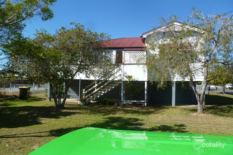 Property photo of 92 Drayton Terrace Wynnum QLD 4178