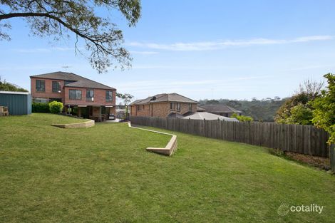 Property photo of 38 Highlands Way Rouse Hill NSW 2155
