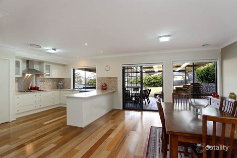 Property photo of 38 Highlands Way Rouse Hill NSW 2155