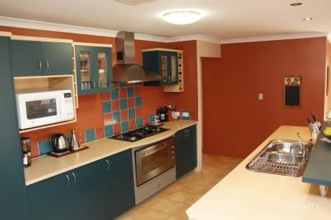 Property photo of 158 Dalyellup Boulevard Dalyellup WA 6230