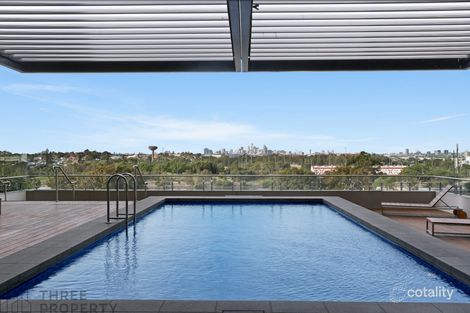 Property photo of 810/24 Levey Street Wolli Creek NSW 2205