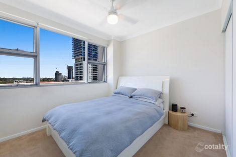Property photo of 801/8 Norman Street Southport QLD 4215