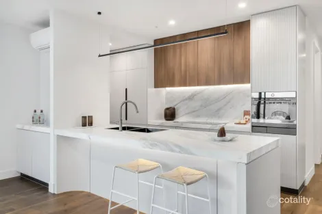 Property photo of 402/95 Buckley Street Moonee Ponds VIC 3039