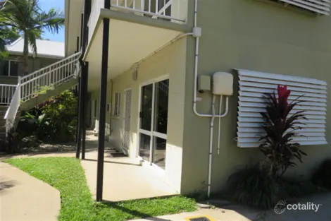 1/6 Kidston St, Bungalow, QLD 4870