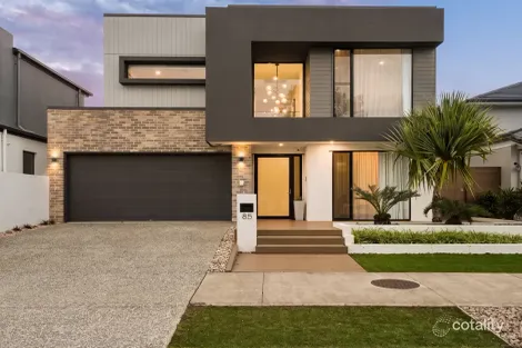 85 Quay Cct, Newport, QLD 4020