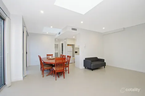 Property photo of 201/35 Waldron Road Sefton NSW 2162