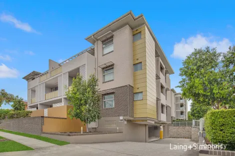 Property photo of 201/35 Waldron Road Sefton NSW 2162