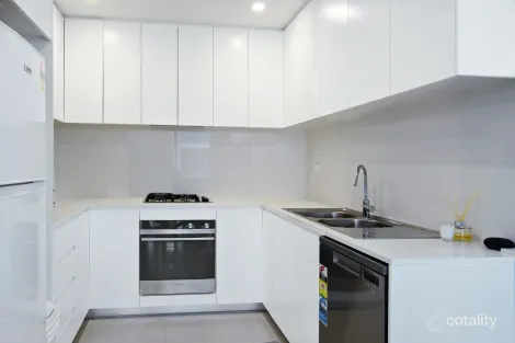 Property photo of 201/35 Waldron Road Sefton NSW 2162