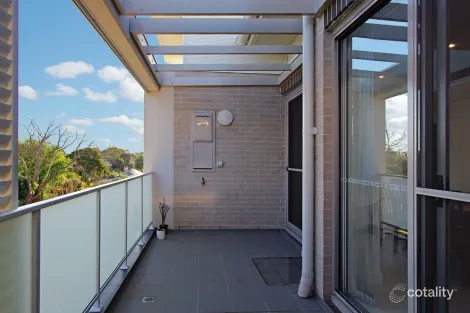 Property photo of 201/35 Waldron Road Sefton NSW 2162